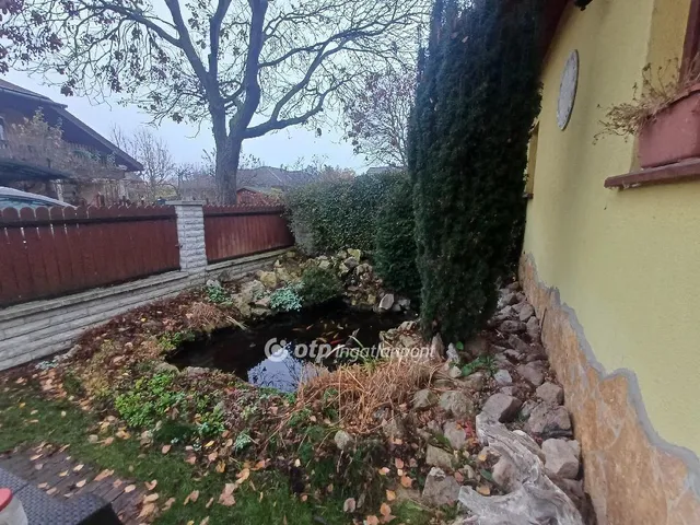 Eladó ház Szigetszentmiklós 115 nm