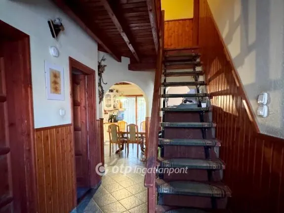 Eladó ház Szigetszentmiklós 115 nm