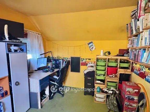 Eladó ház Szigetszentmiklós 115 nm