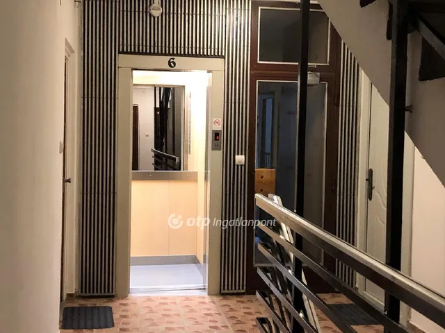 Eladó lakás Budapest XI. kerület 49 nm