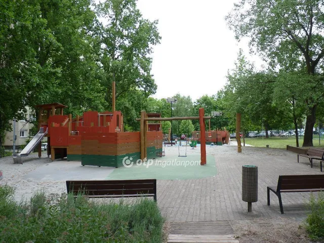 Eladó lakás Budapest XI. kerület 49 nm