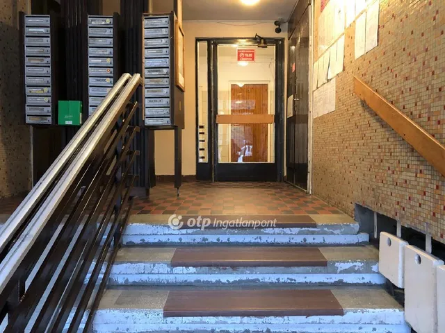 Eladó lakás Budapest XI. kerület 49 nm