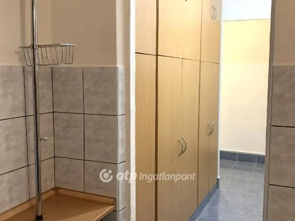 Eladó lakás Budapest XI. kerület 49 nm