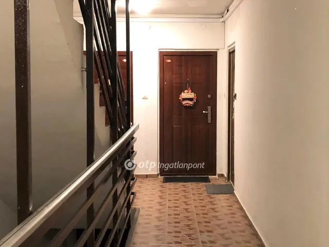 Eladó lakás Budapest XI. kerület 49 nm