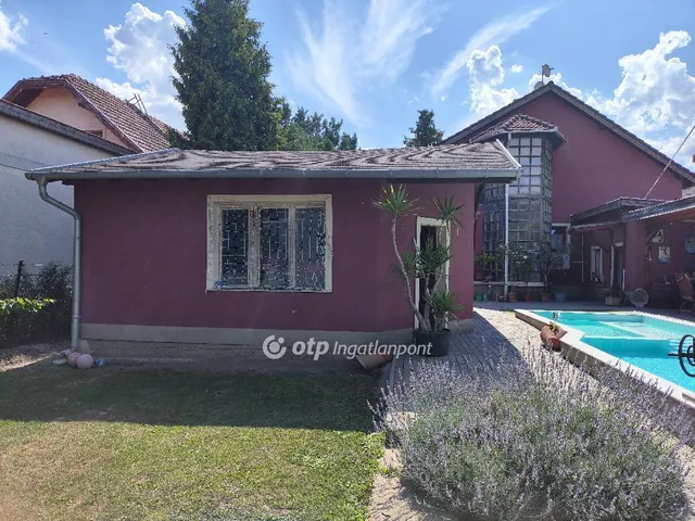 Eladó ház Érd 180 nm