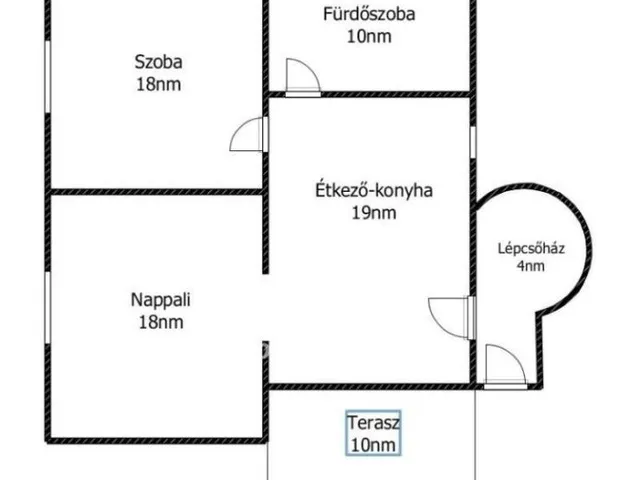 Eladó ház Érd 180 nm