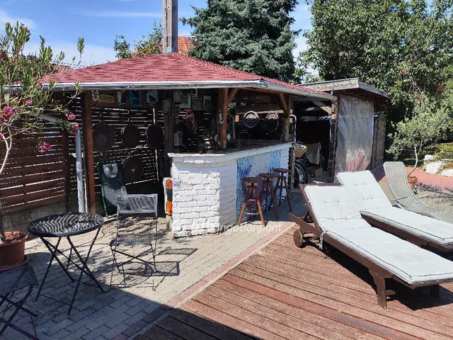 Eladó ház Érd 180 nm