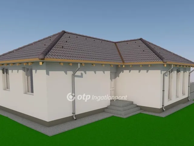 Eladó ház Szigetszentmiklós 106 nm