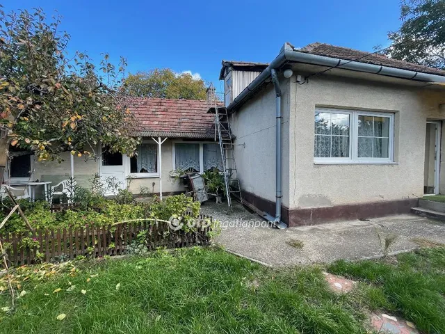 Eladó ház Gárdony 106 nm