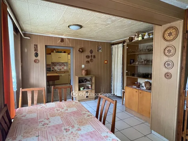 Eladó ház Gárdony 106 nm