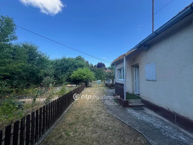 Eladó ház Gárdony 106 nm