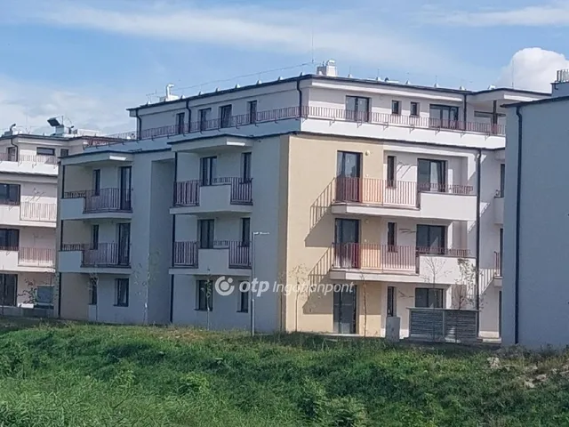 Eladó lakás Budapest XI. kerület 65 nm