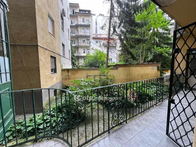 Eladó lakás Budapest XII. kerület 72 nm