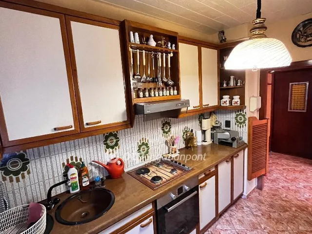 Eladó lakás Budapest XII. kerület 65 nm