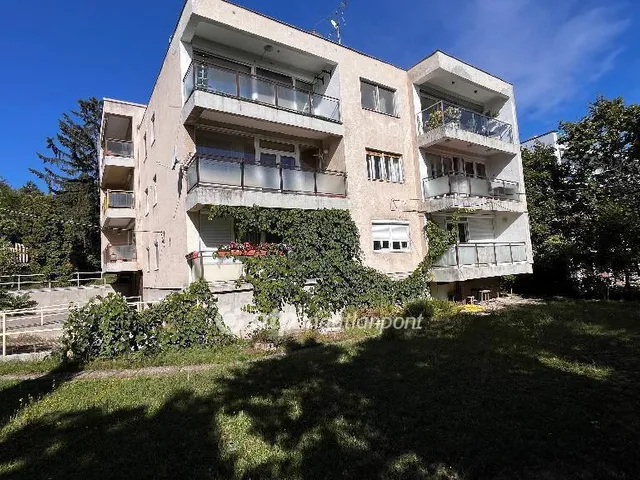 Eladó lakás Budapest XII. kerület 65 nm