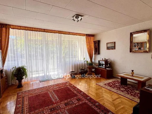 Eladó lakás Budapest XII. kerület 65 nm