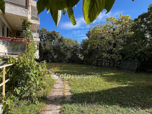 Eladó lakás Budapest XII. kerület 65 nm