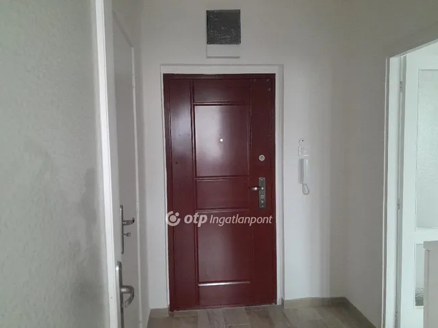 Eladó lakás Tatabánya 37 nm