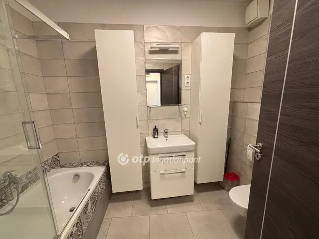 Eladó lakás Budapest XI. kerület 43 nm