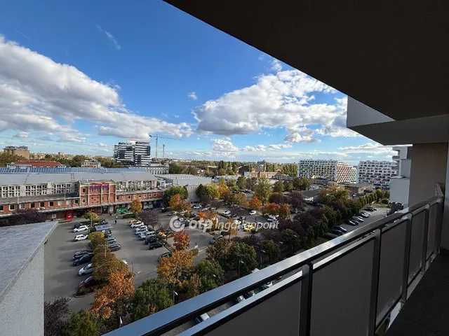 Eladó lakás Budapest XI. kerület 43 nm