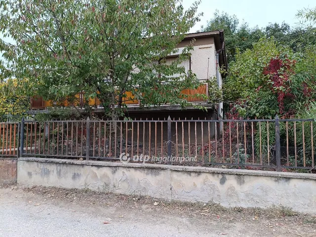Eladó ház Érd 60 nm
