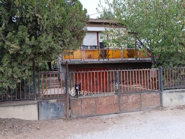 Eladó ház Érd 60 nm