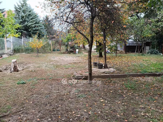 Eladó ház Érd 60 nm