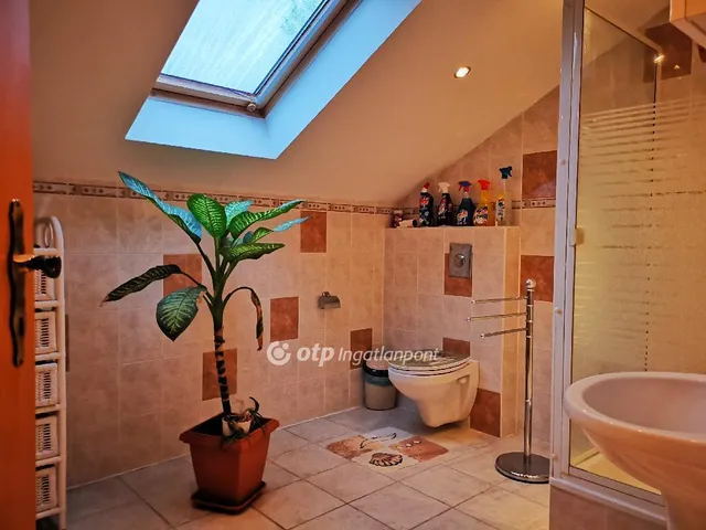 Eladó ház Szigethalom 151 nm