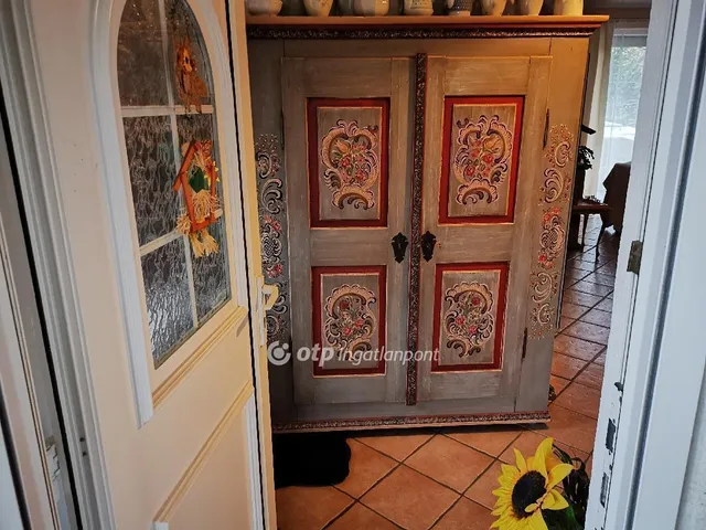 Eladó ház Szigethalom 151 nm