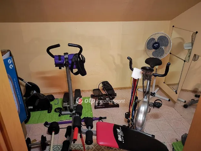 Eladó ház Szigethalom 151 nm