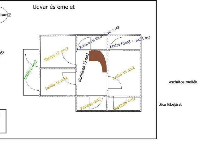Eladó ház Szigethalom 151 nm