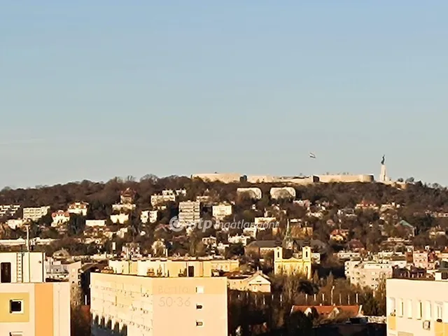 Eladó lakás Budapest XI. kerület 51 nm