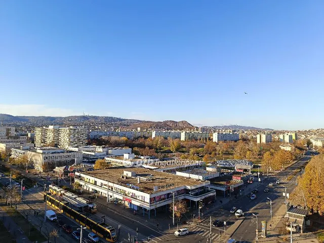 Eladó lakás Budapest XI. kerület 51 nm