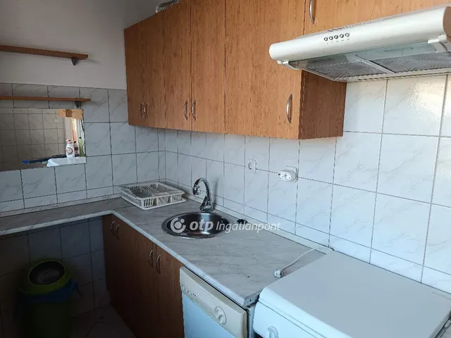 Eladó lakás Budapest XI. kerület 51 nm