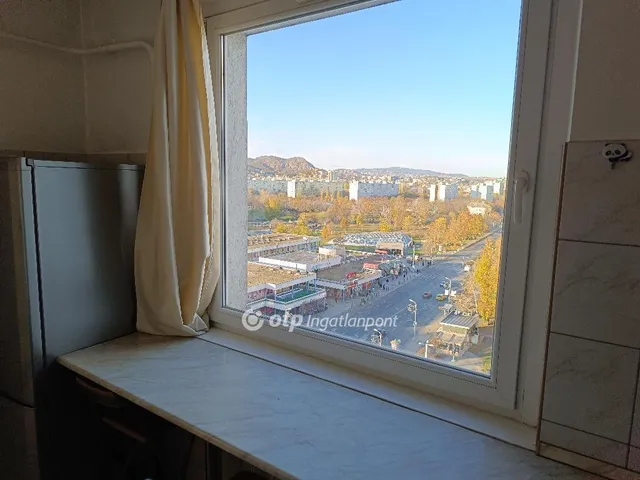 Eladó lakás Budapest XI. kerület 51 nm