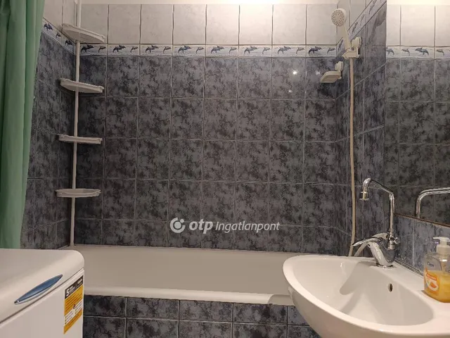 Eladó lakás Budapest XI. kerület 51 nm