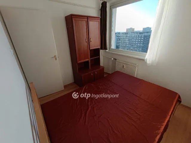 Eladó lakás Budapest XI. kerület 51 nm