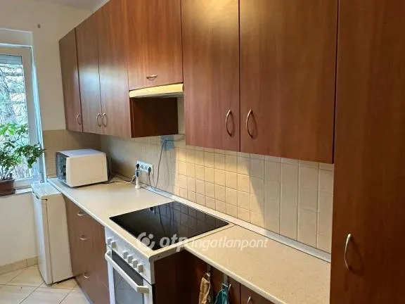 Eladó lakás Budapest XI. kerület, Sashegy 56 nm