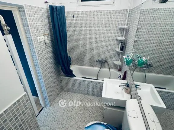 Eladó lakás Budapest XI. kerület, Sashegy 56 nm