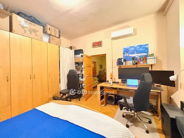 Eladó lakás Budapest XI. kerület 52 nm