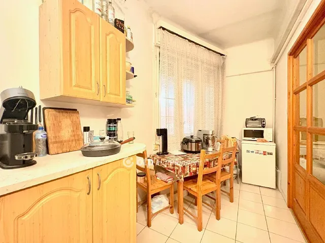 Eladó lakás Budapest XI. kerület 52 nm