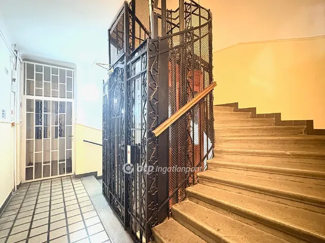 Eladó lakás Budapest XI. kerület 52 nm