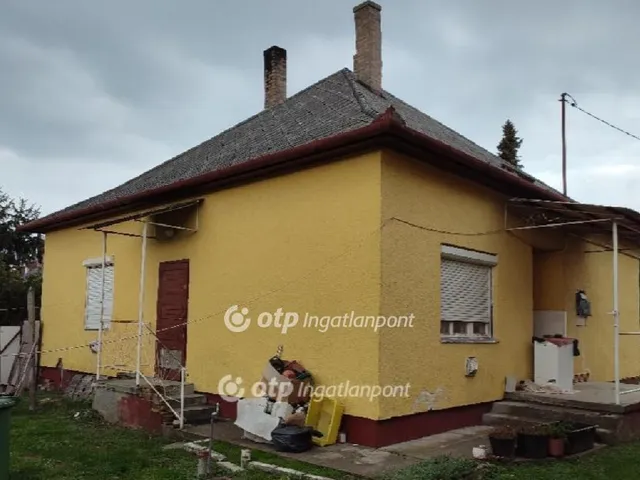 Eladó ház Etyek 100 nm