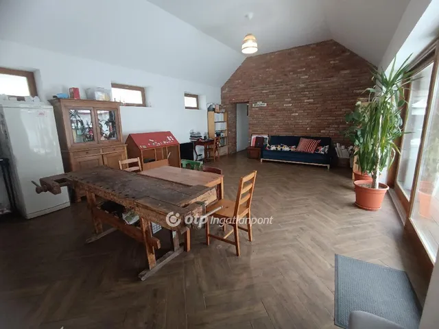 Eladó ház Sukoró 97 nm