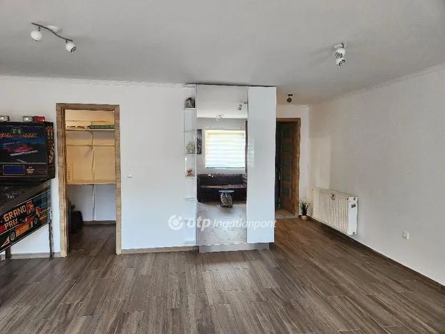 Eladó ház Velence 160 nm