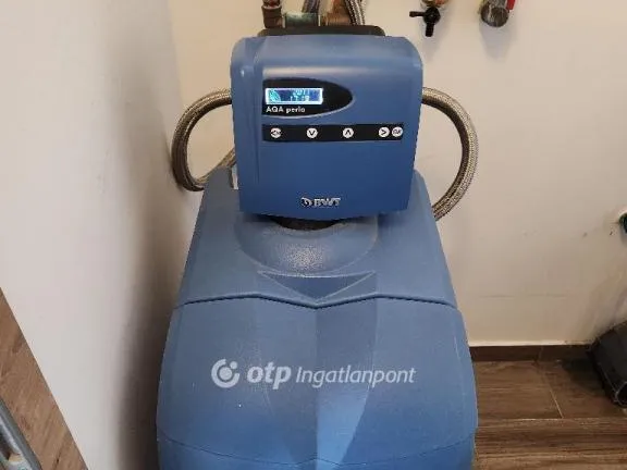 Eladó ház Velence 160 nm