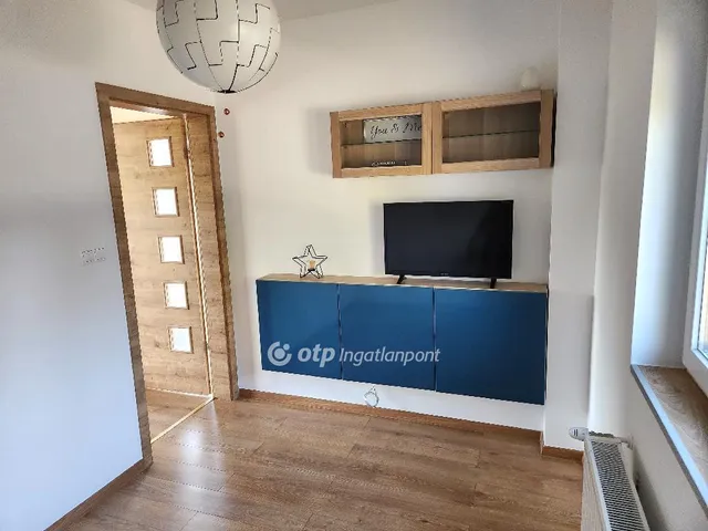 Eladó ház Velence 160 nm