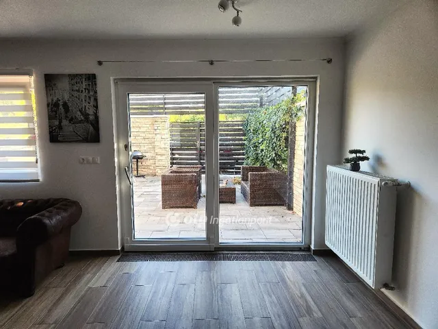 Eladó ház Velence 160 nm