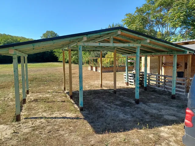 Eladó telek Ráckeve 4390 nm