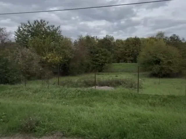 Eladó telek Ercsi, Sinatelep 522 nm